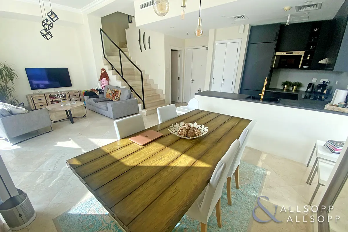 Villas for sale in Dubai Marina Buy Houses