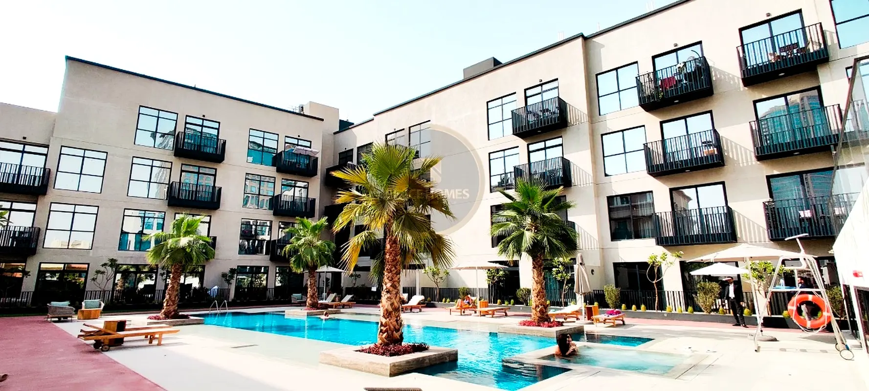 Great Deal | Genuine Resale | Fully Furnished | CALL NOW