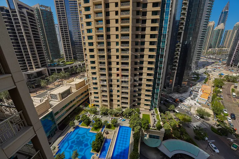 Monthly Short Term Apartments for rent in Downtown Dubai Flats rental