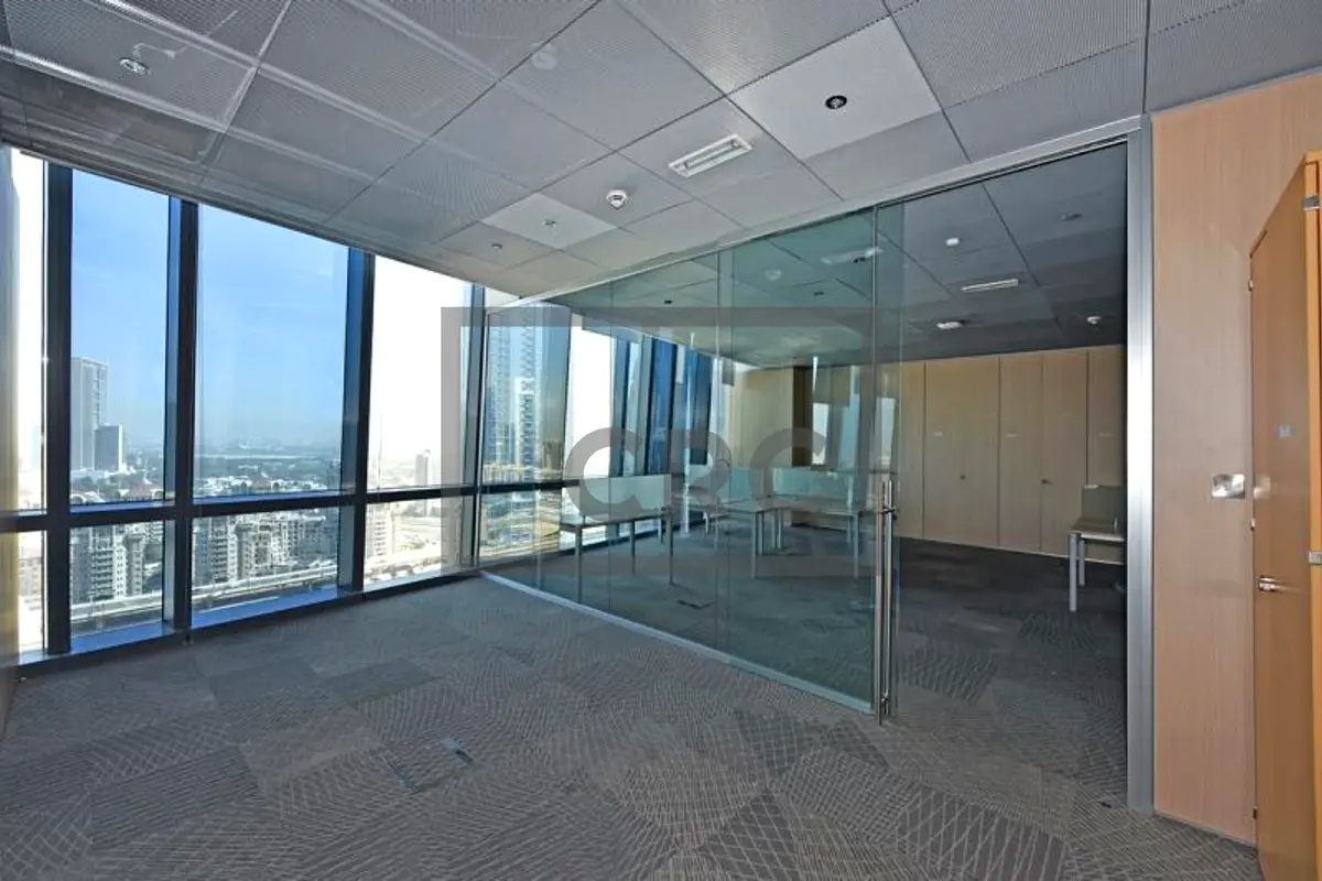 Fitted Office | Prime Location | Downtown View
