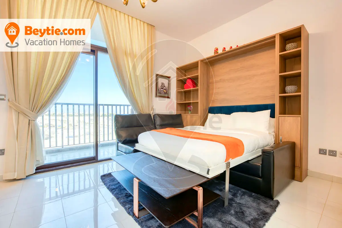 Monthly Short Term Apartments for rent in Al Furjan Flats rental