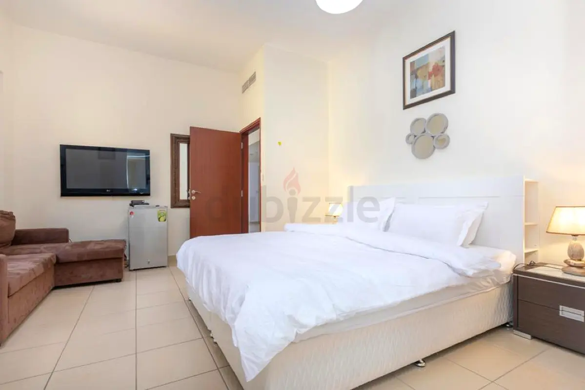 Rooms for rent in Jumeirah Beach Residence (JBR) Shared Rooms rental