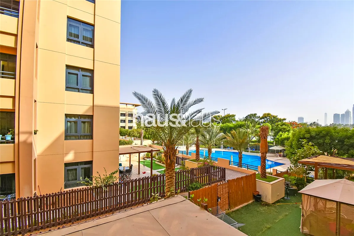 Upgraded Throughout | Community View | Vacant Soon