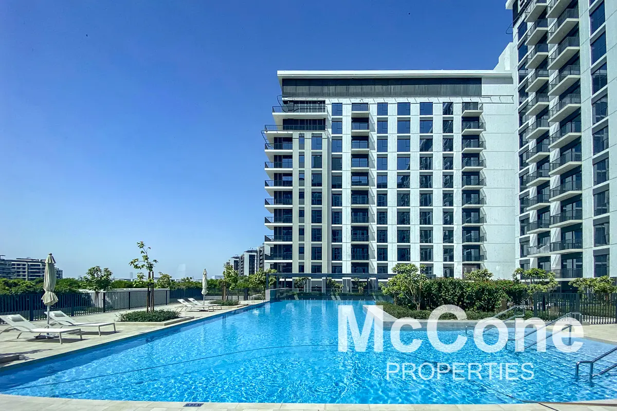 Vacant | Bright and Boulevard Facing | Unfurnished