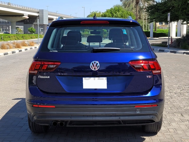 Buy & sell any Volkswagen Tiguan cars online - 72 used Volkswagen ...