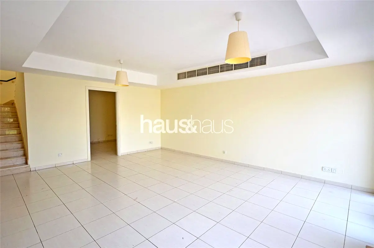 EXCLUSIVE | Opposite pool and park | Type 3M