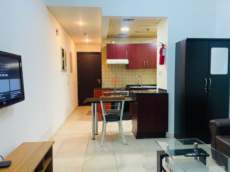 Daily Studio | Very Close to Souq Extra | Smart TV high speed WiFi