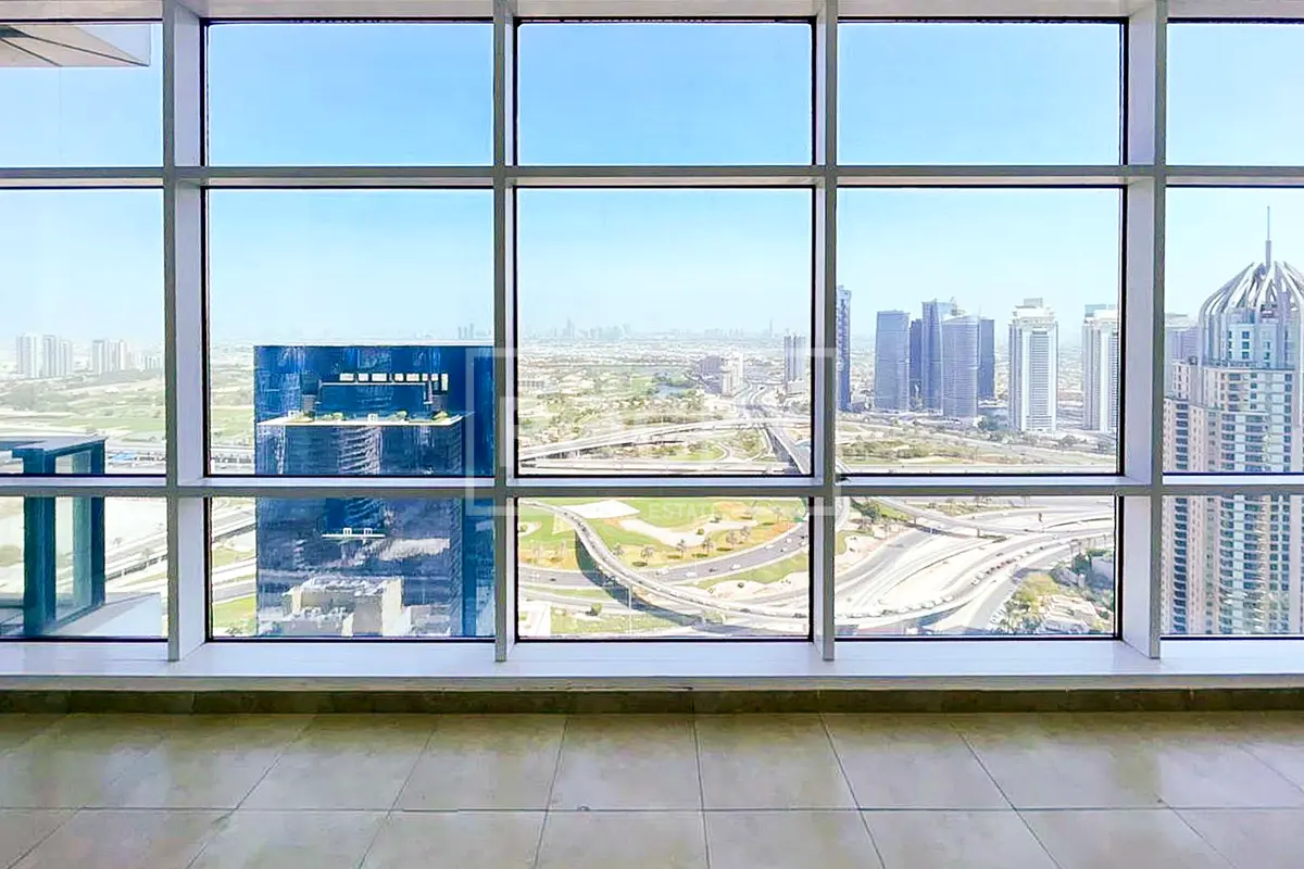 Golf Course View | High ROI | Exclusive