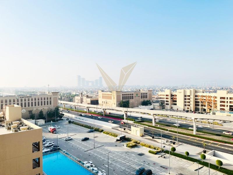 Rented Asset | Next to Mall | Palm Jumeirah