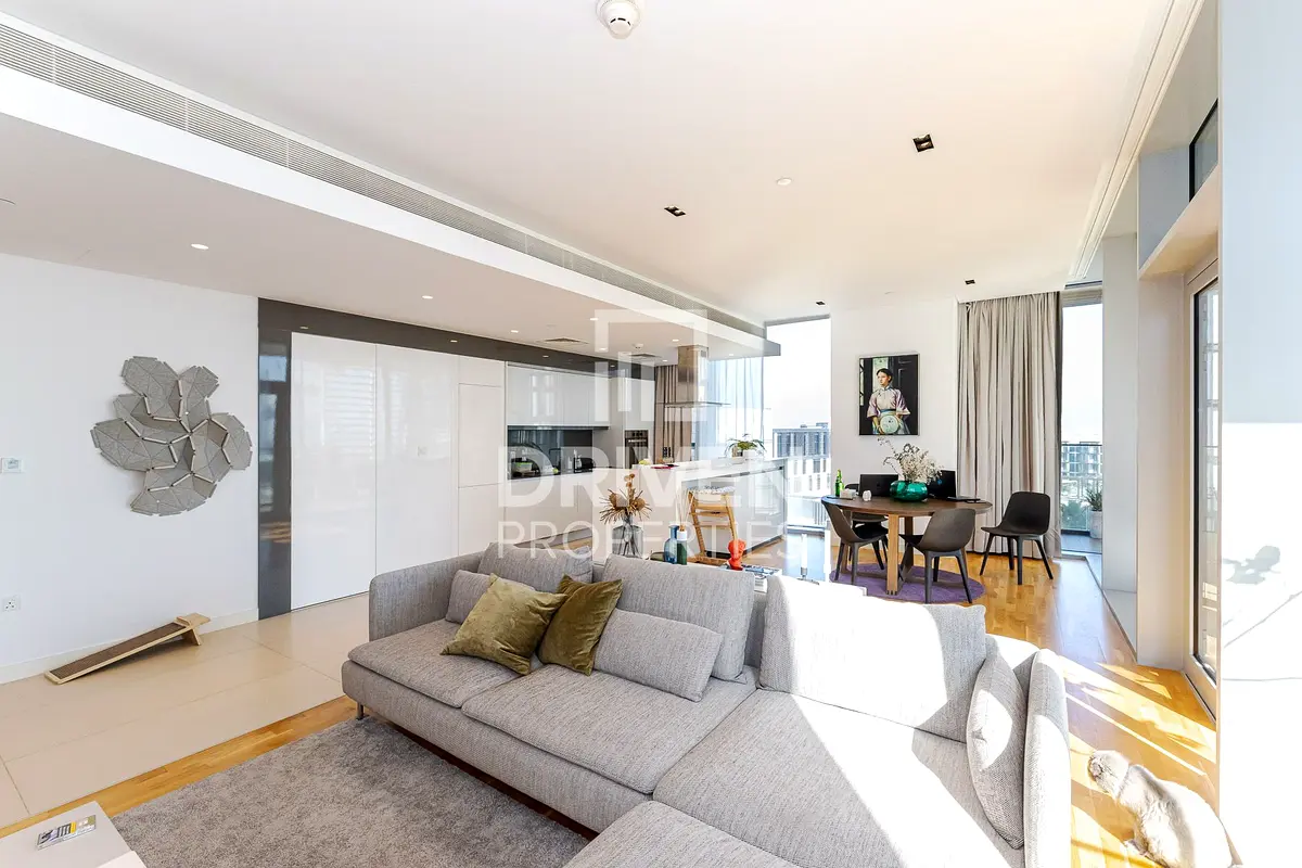 270 Degrees Island View | Exclusive Unit