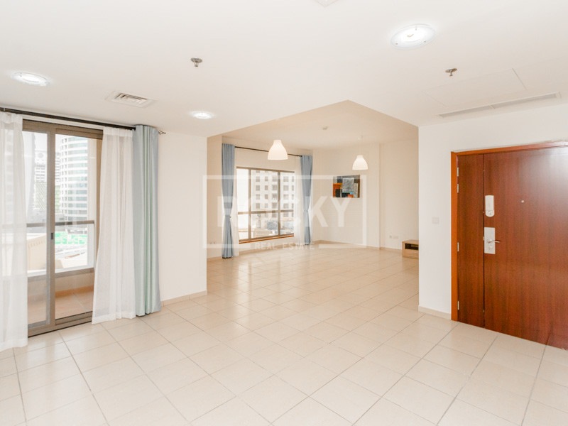 Mid Floor | Investment Deal | Spacious