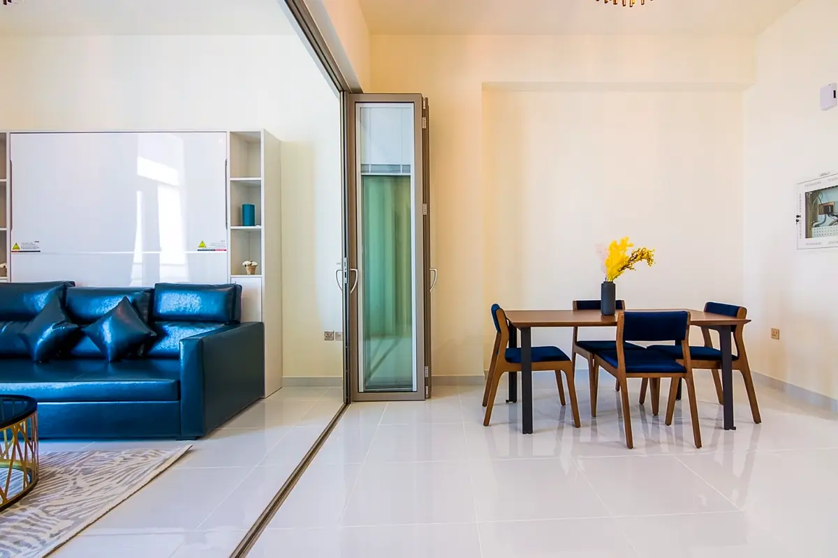 Well Maintained | Fully Furnished | Spacious Unit