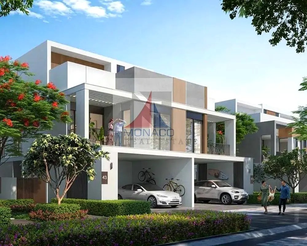 Prime Location | Twin Villa  | Luxury Living