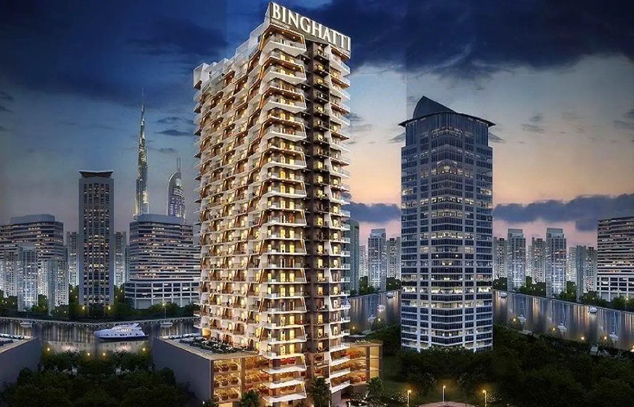 *20% Discount* | Own your Apartment | 3 Beds Apt. | Payment Plan | For Sale in Al Jaddaf