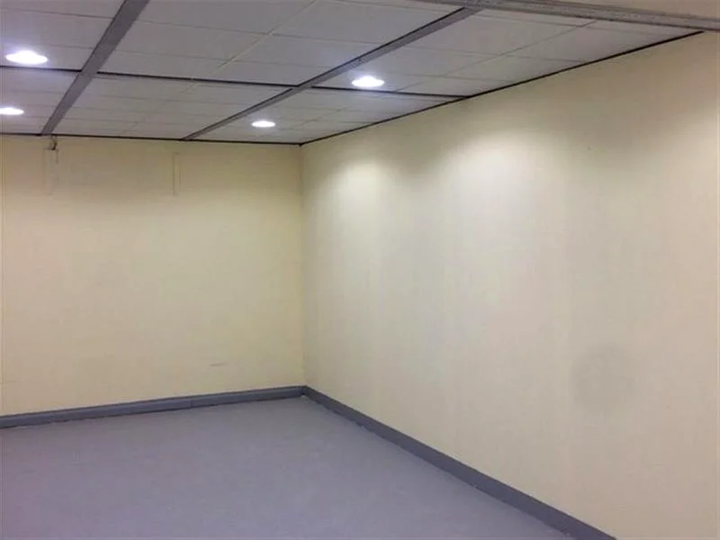 500 SQFT STORAGE WAREHOUS AVAILABLE FOR RENT IN AL QUOZ
