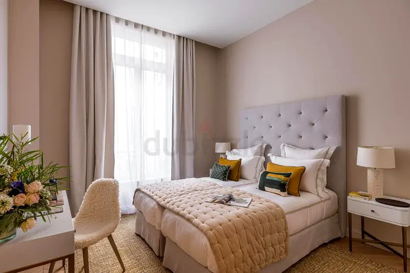 Monthly Short Term Apartments for rent in Discovery Gardens Flats