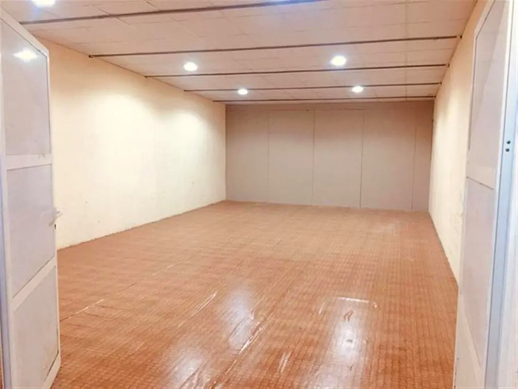 Storage shed for rent in al quoz 2