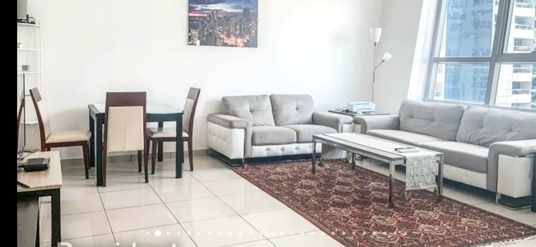 Vacant on Transfer  | Park View | Close to Metro