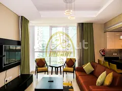 Ready To Move-in 1br | Amazing Sea View | No Commission