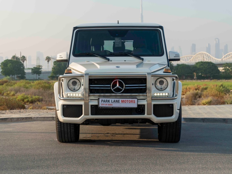 sheikh hamdan mercedes