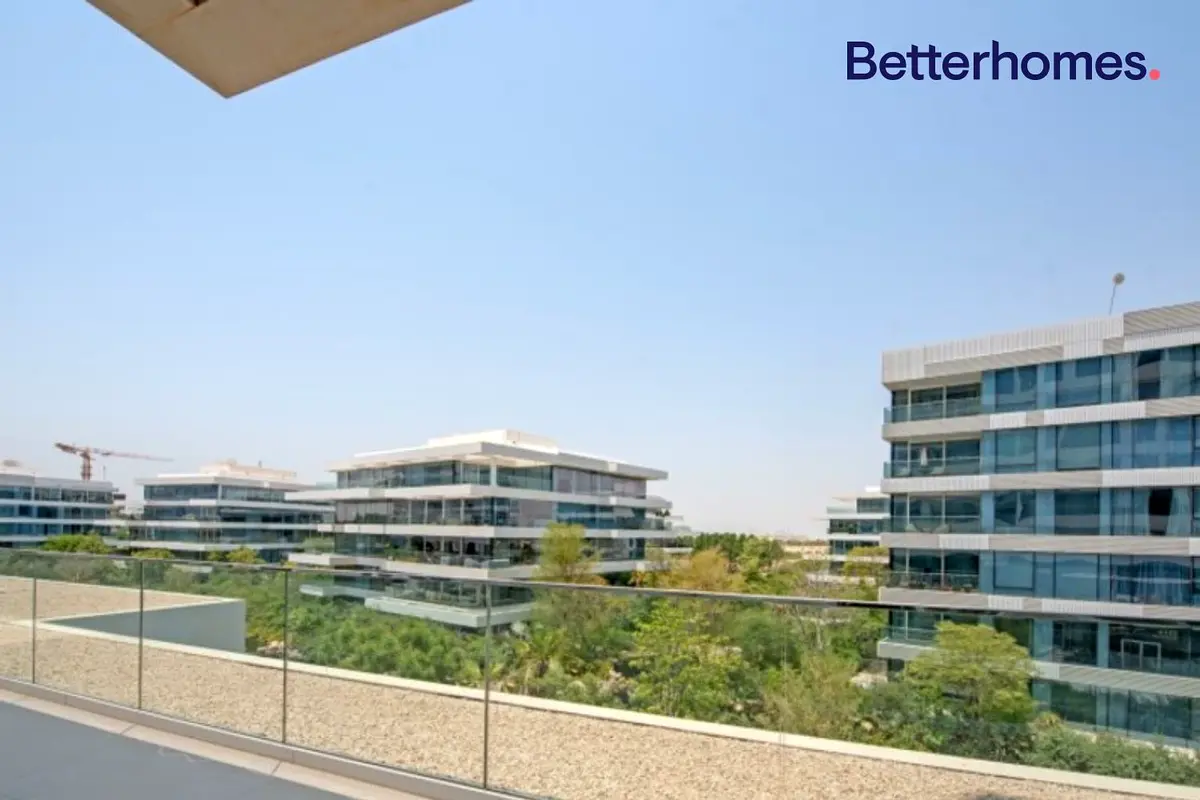 Apartments for sale in Al Barari Buy Flats
