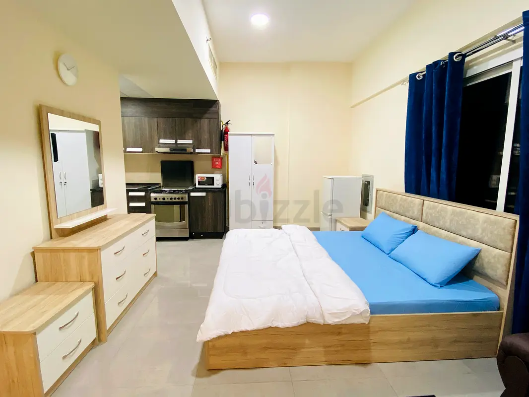 Daily Short Term Apartments for rent in Dubai Flats rental