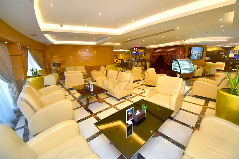 Monthly Short Term Apartments for rent in Al Nahda (Dubai) Flats