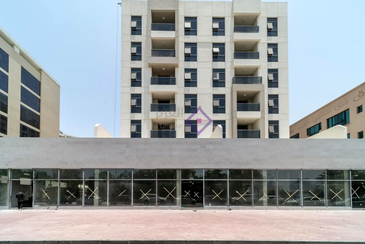 Shops for rent in Bur Dubai Shops rentals