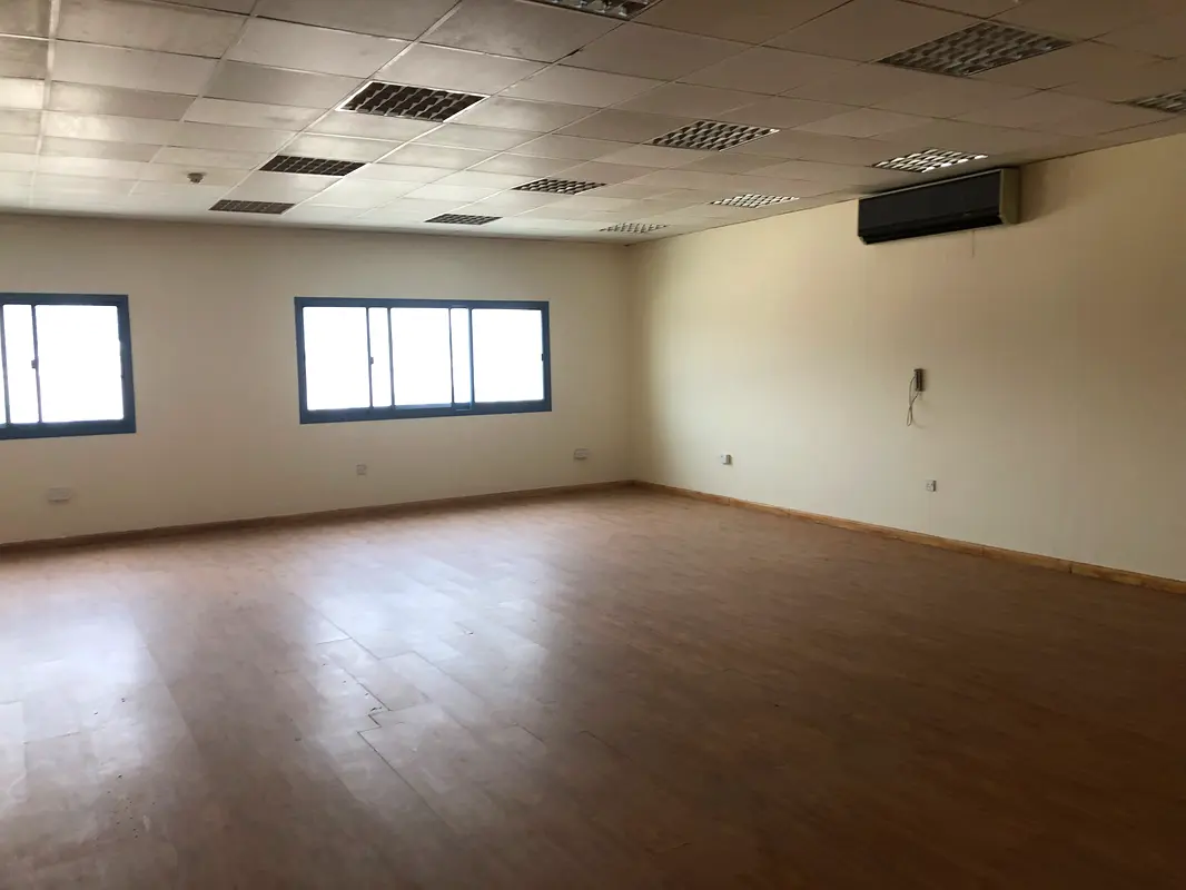 Office Spaces for rent in Al Garhoud Offices rental
