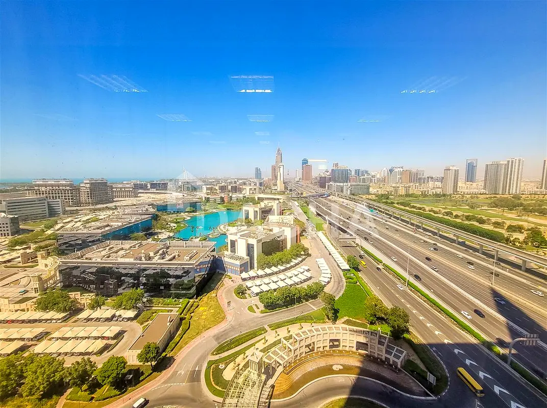 DED License / Bright office / No Commission