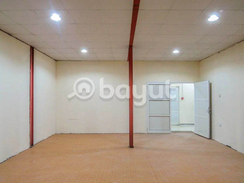 ATTRACTIVE PRICE | FEW LEFT | Warehouses at Al Quoz