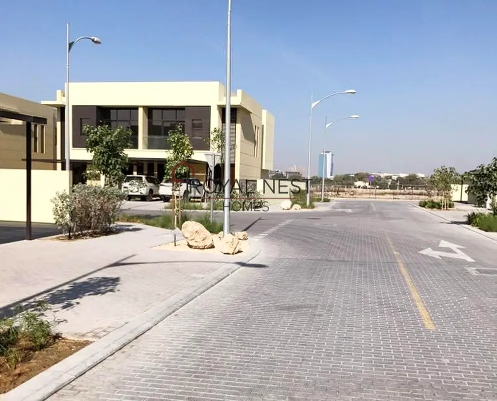 Corner Spacious Villa | Near to Facilities | Motivated Seller