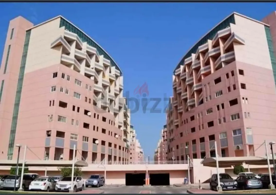 Rooms for rent in Ibn Battuta Gate Shared Rooms rental