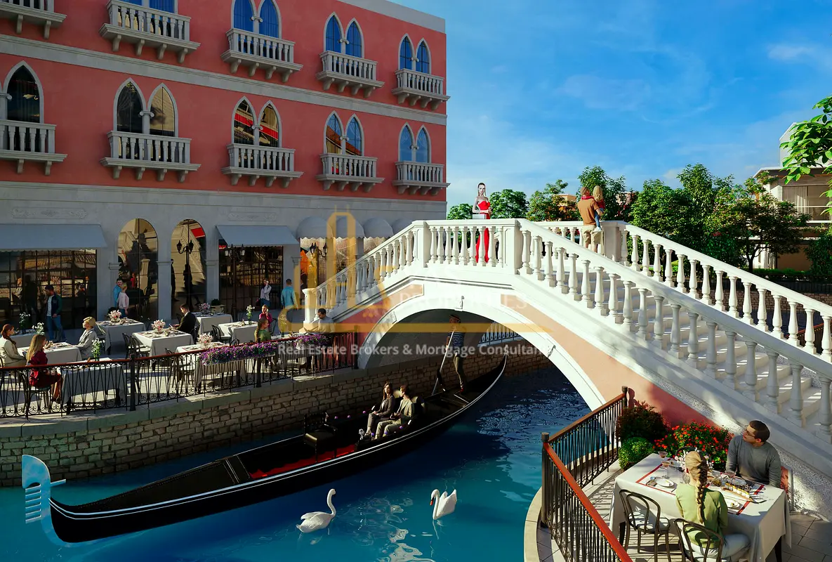 Luxury Villas | 0% commission | Beach Lifestyle
