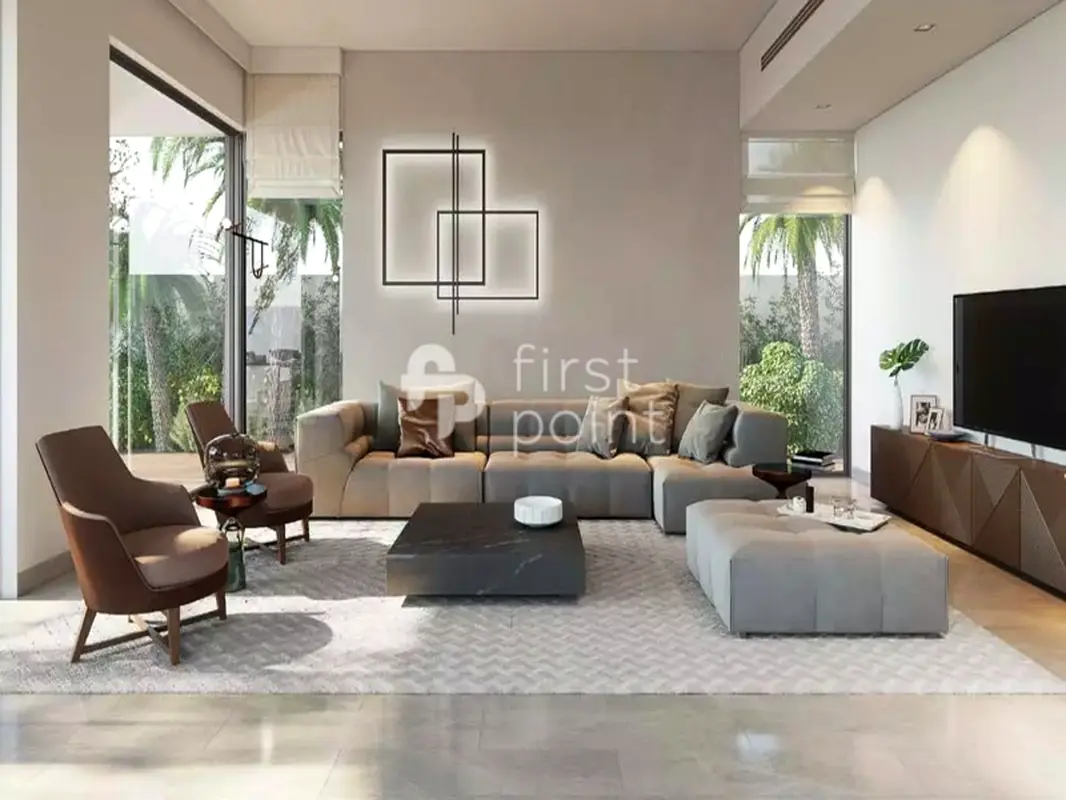 Delivered in Q4 2023 | Modern | Genuine Reslae