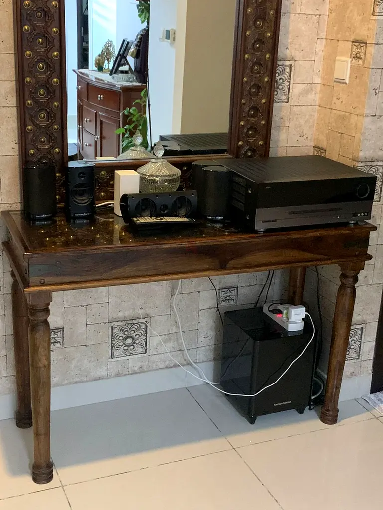 Buy & sell any DVD & Home Theater online 574 used DVD & Home Theater