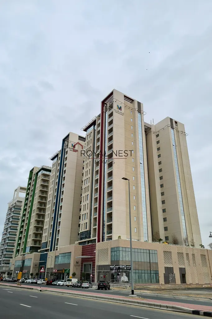 upgraded luxury amazing view ready to move