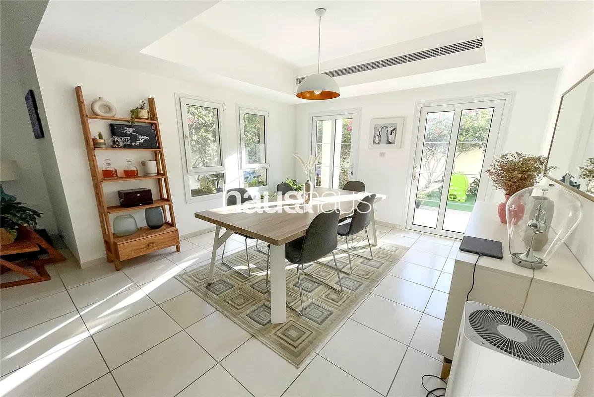 Rare Type FE | Opposite Pool and Park