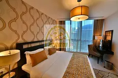 Perfect Location | Direct From Owner | 1br City View