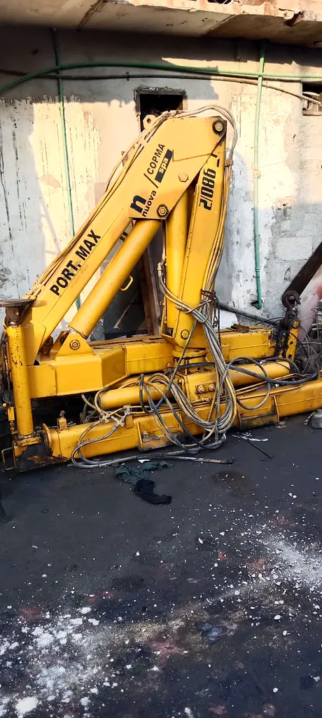 Buy & sell any Crane Truck online 8 used Crane Truck for sale in All