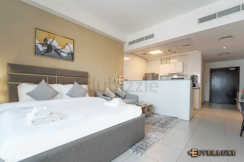 Apartment/Flat for Rent Al Khail Heights Studio Great Location