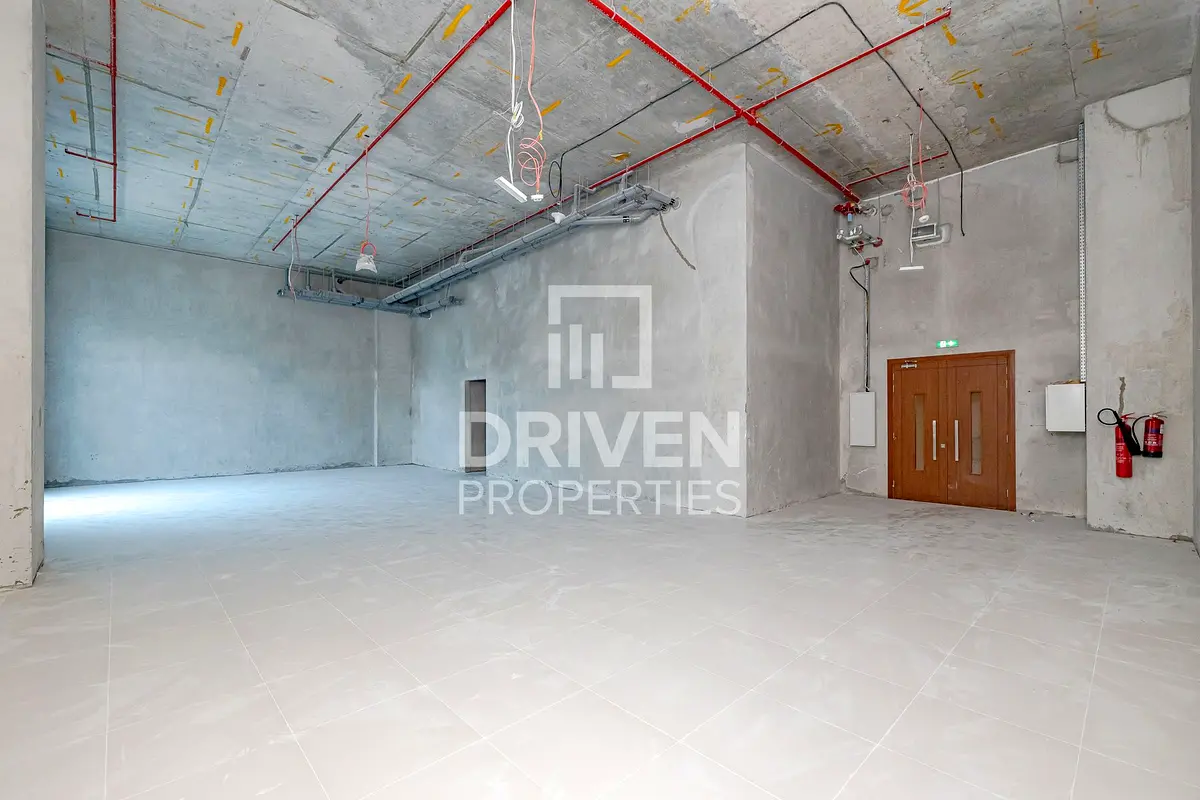 Large Office Space in a Premium Location