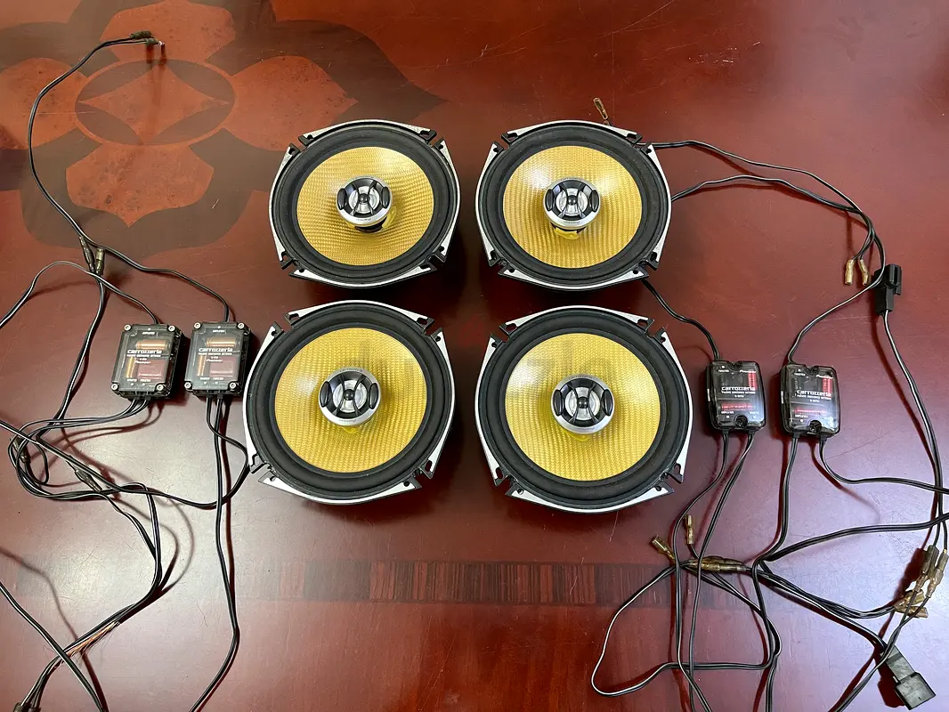 Buy & sell any Car Speakers online 93 used Car Speakers for sale in