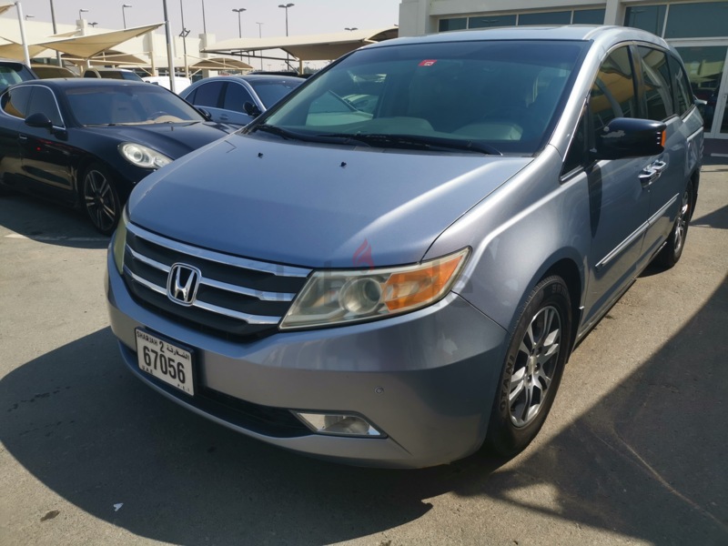 Buy & sell any Honda Odyssey cars online 2 used Honda Odyssey cars