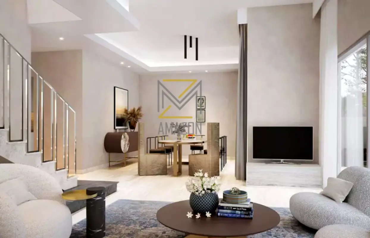 Amazing OFFER | Single Row | End Corner | Park VIEW | VASTU | Sevilla Dubai Sports City