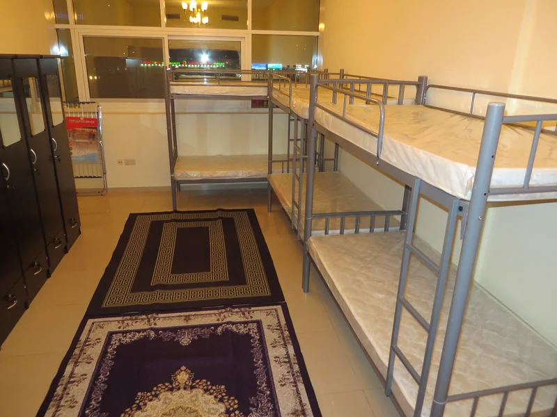 Room Apartments for rent in Al Nahda (Dubai) Shared Flats rental