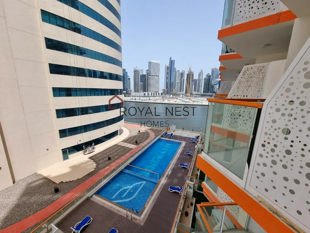 AMAZING OFFER 2BEDROOM READY FOR SALE