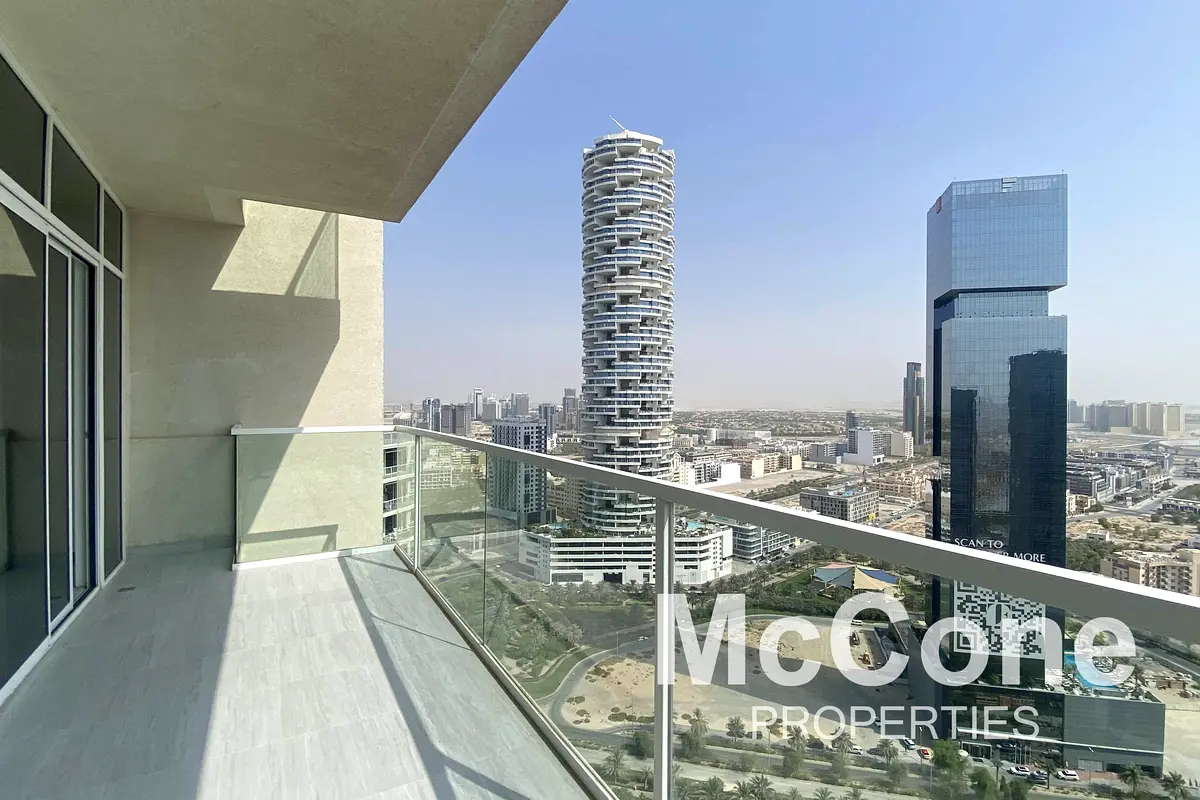 Genuine Resale | Stunning Duplex | High Floor