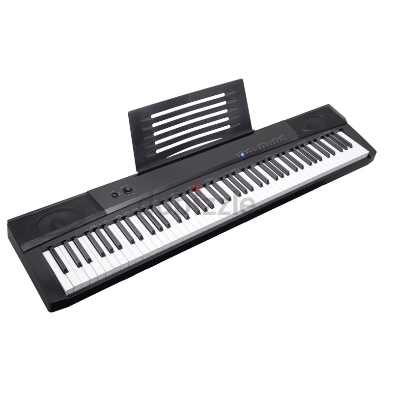 88 key piano keyboard for sale