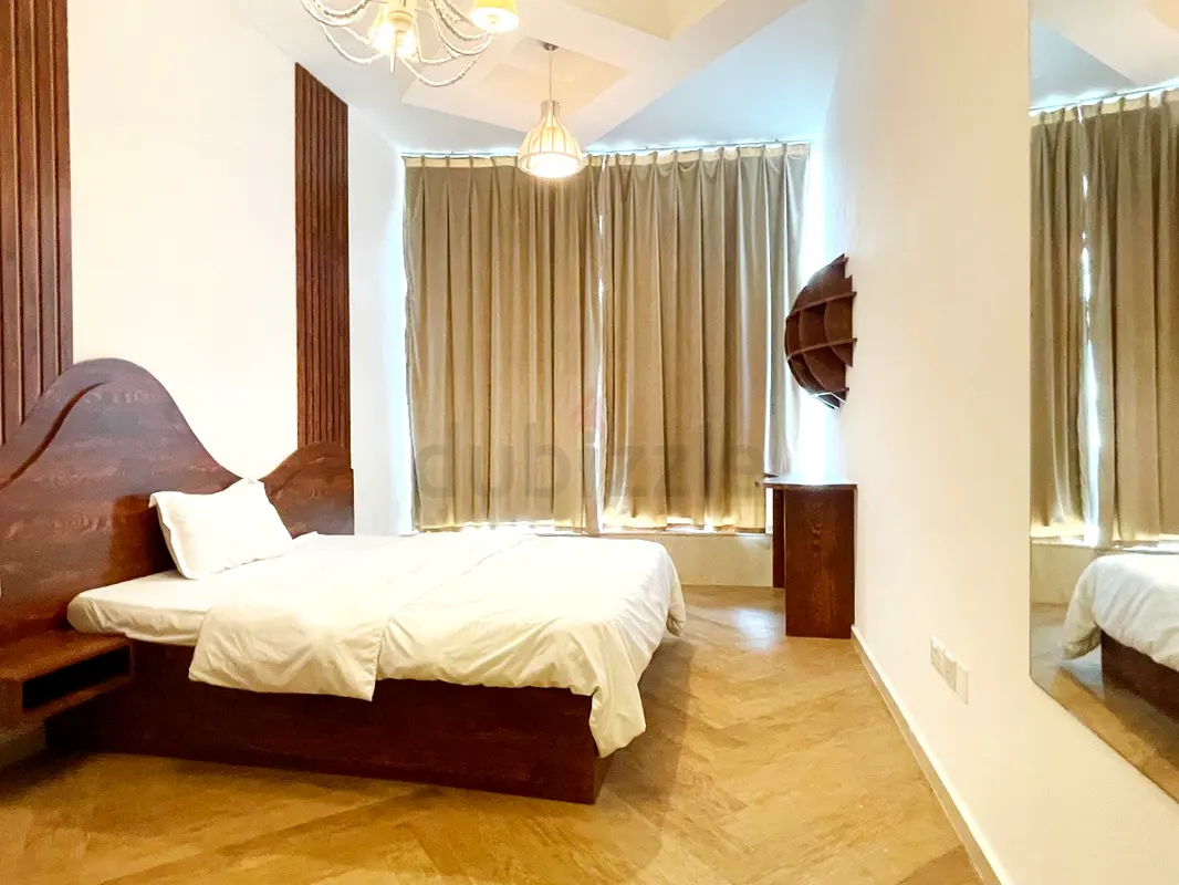 Apartment/Flat for Rent NO COMMISSION ALL INCLUSIVE FURNISHED 2BR